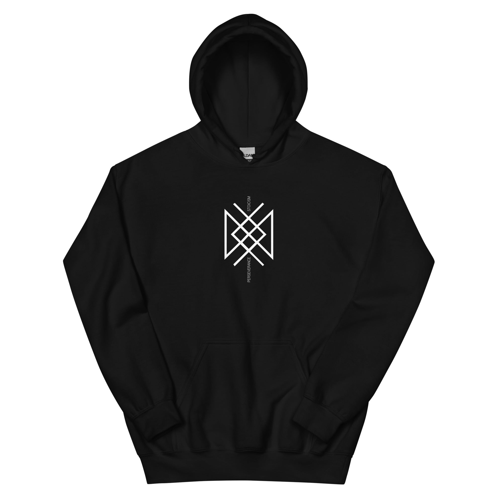 Runic hoodie online